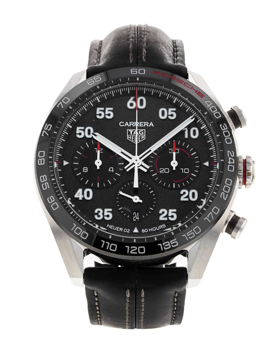 Tag Heuer Carrera CBN2A1F.FC6492 Tag Heuer Carrera CBN2A1F.FC6492